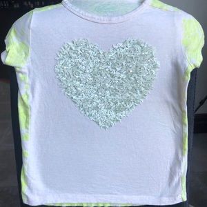 J Crew/CrewCuts T-Shirt size 12💚